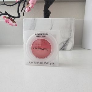Mac Heat Index Glow Play Blush